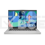 Ноутбук MSI Modern 14 C12M, Core i5-1235U 1.3 GHz/14