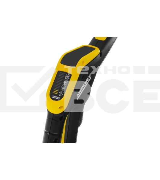 Минимойка Karcher K 5 Power Control *EU 2100Вт (1.324-550.0)