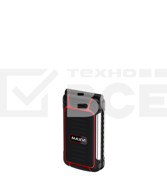 Мобильный телефон Maxvi E10 красный