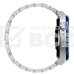 Смарт-часы Huawei Watch Ultimate CLB-B19 серебристый/серебристый, фото2