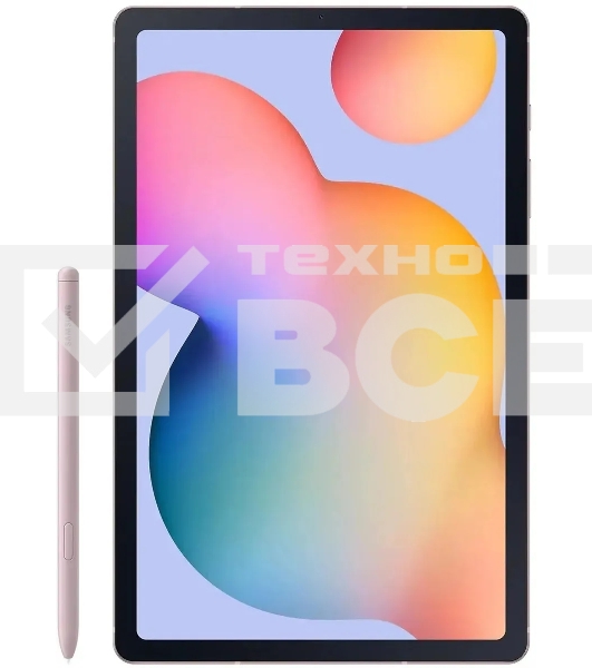 Планшет Samsung Galaxy Tab S6 Lite 2024 SM-P620 10.4