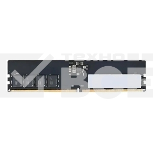 Оперативная память Foxline 8GB Foxline DDR5 4800 DIMM CL40, 1.2V