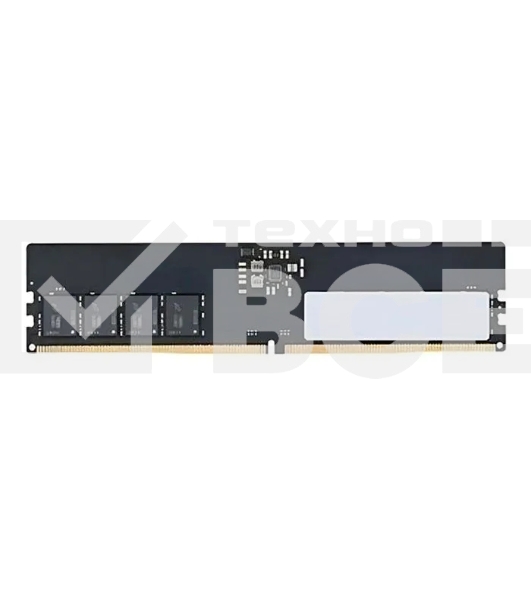 Оперативная память Foxline 8GB Foxline DDR5 4800 DIMM CL40, 1.2V