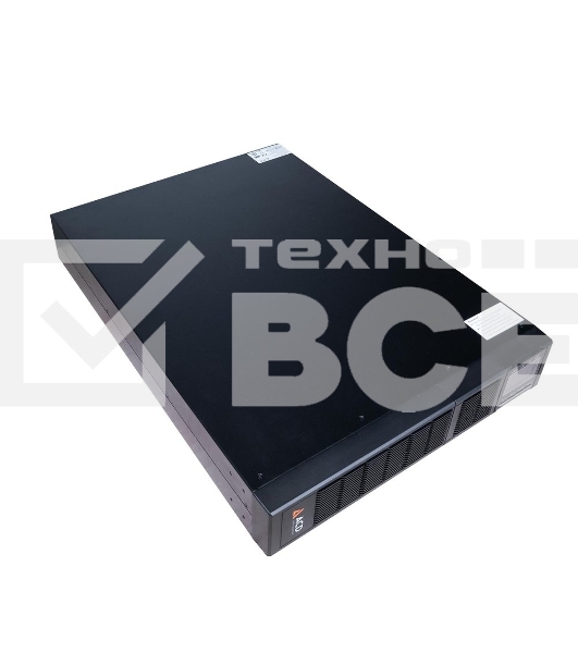 Источник бесперебойного питания (ИБП) ACD PW-RackLine Pro 6000T