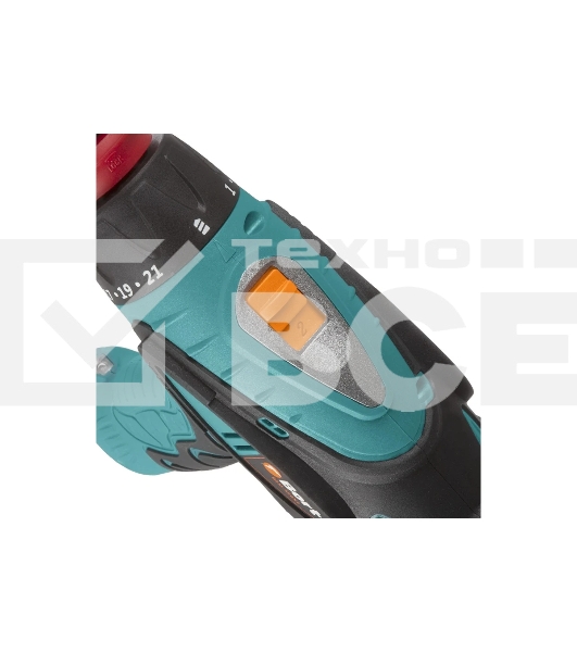 Дрель-шуруповерт Bort BSM-450X2, 450 Вт, 35 Нм, щеточный