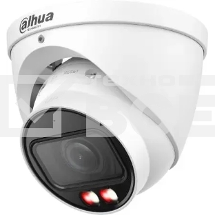 Камера видеонаблюдения IP Dahua DH-IPC-HDW2849TP-ZS-IL 2.7-13.5мм цв.