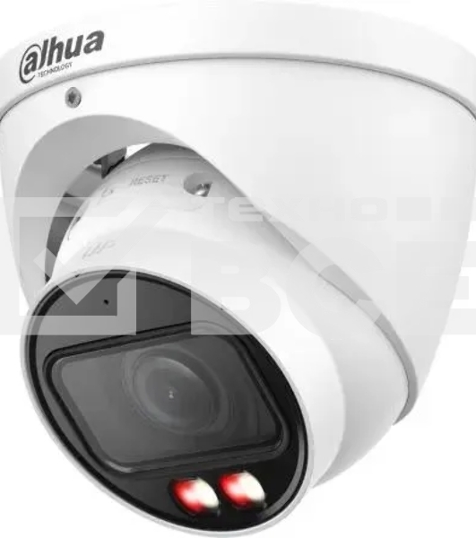 Камера видеонаблюдения IP Dahua DH-IPC-HDW2849TP-ZS-IL 2.7-13.5мм цв.