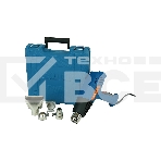 Фен технический Sturm HG2020P 2000 Вт, 450/600C, 250/500л/мин, 4 насадки, фото12