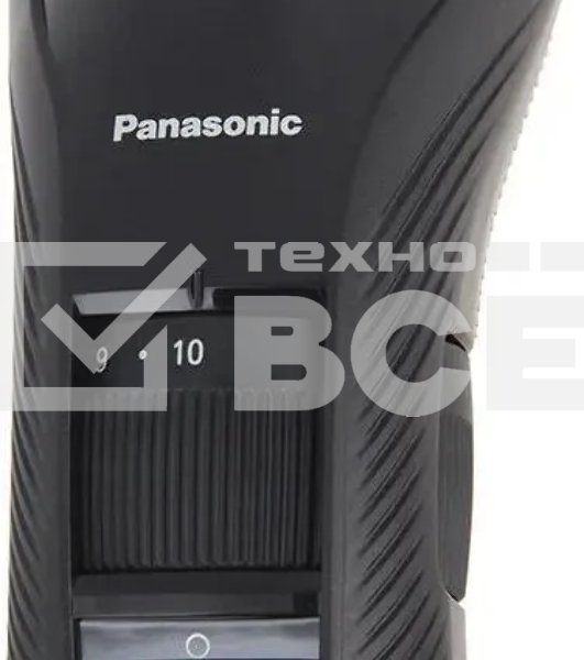 Машинка для стрижки Panasonic ER-GC51-K520