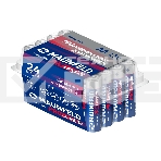 Батарейки Maunfeld PRO Long Life Alkaline AA (LR6) MBLR6-BX24, бокс 24 шт., 1.5 В, фото 1
