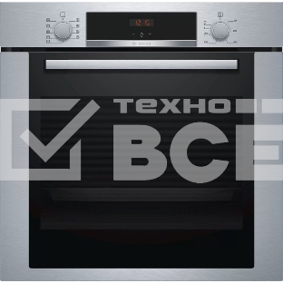 Духовой шкаф Bosch HBA3340S0