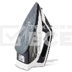 Утюг Vitek VT-8313 2400Вт белый/черный, фото4