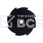 Нож для садовых триммеров Champion C5115 L=255мм, фото4