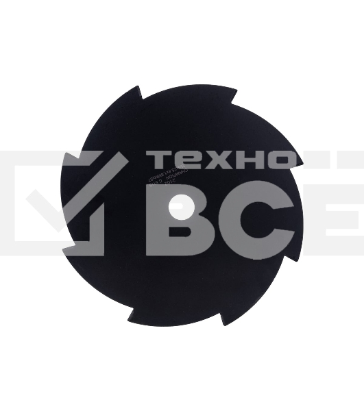 Нож для садовых триммеров Champion C5115 L=255мм