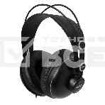 Наушники динамические закрытого типа AXELVOX HD271 Studio/Hi-Fi 10-30000 Гц 32 Ом черный, фото 1