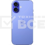 Смартфон Apple iPhone 16, 8/128Gb, ультрамарин, фото13