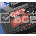 Сварочный аппарат Диолд АСИ-210-05 инвертор ММА DC 6кВт, фото6