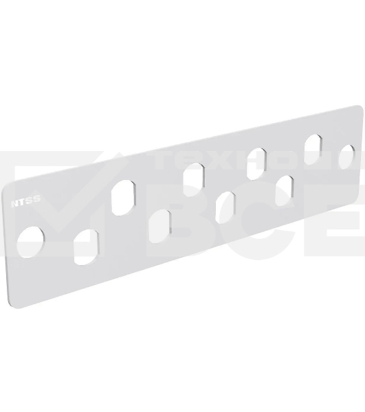 Кросс NTSS NTSS-WFOBMН-ST-8-FC/ST-S0020 8xST