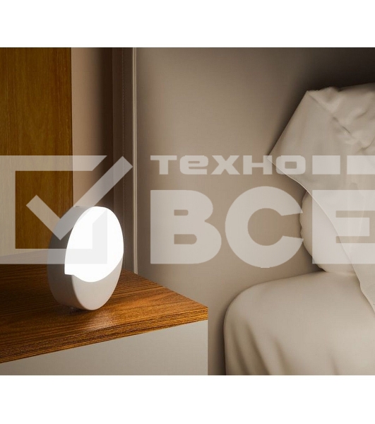 Лампа-ночник Yeelight Night light (белый)