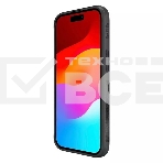 Чехол Super Frosted Shield Pro Magnetic Case, черный, (AP IP15), фото4