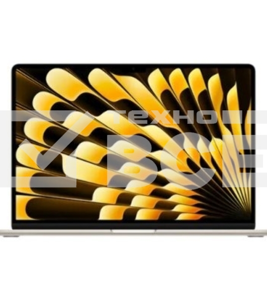 Ноутбук APPLE MacBook Air 15 A3114 15,3