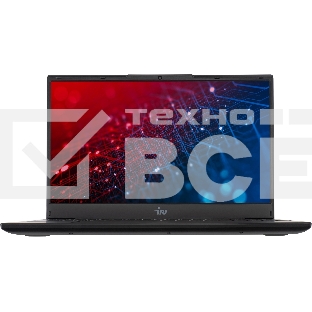 Ноутбук IRU Tactio 15ALG Core i5 1235U 16Gb SSD512Gb Intel UHD Graphics 15.6