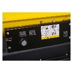 Тепловая дизельная пушка ТДП-EU-20000 Eurolux, фото2