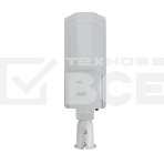 Светильник светодиодный уличный ДКУ RD 10 P 100W SHB 850 GR 566х177мм 100Вт 5000К IP66 консольн. сер. Русский Свет 17121023066, фото3