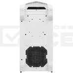 Компьютерный корпус GameMax Centauri, без БП, (ATX,Бело-голуб,USB 3.0, Зак.стек.,1*120мм. RGb, пыл.фильтр), белый/синий, фото10