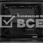 Шкаф духовой электрический Maunfeld EOEC.564B, встраиваемый, фото9