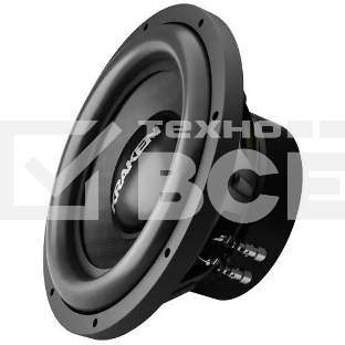 Сабвуфер автомобильный Prology RX-10