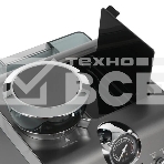 Кофеварка рожковая DeLonghi EC9255.T титан, исп. кофе - зерновой/молотый/чалды, 1.7 л, 1400 Вт, 15 Бар, фото4