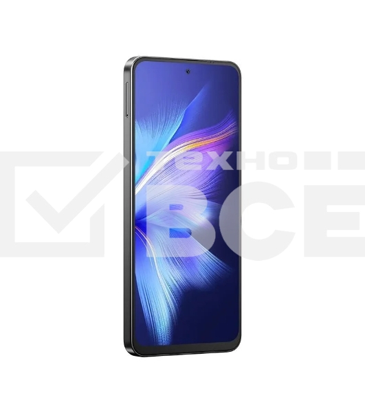Смартфон Blackview SHARK 9 5G, 8/256Gb, черный
