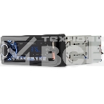 Автомагнитола Digma MCP-227B 1DIN 2x45Вт v5.0 USB 2.0 AUX 2 ПДУ, фото18