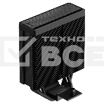 Кулер для процессора Cooler Ocypus Delta A40 BK ARGB Black 220W/ All Intel/ AMD AM*/ Screws, фото14