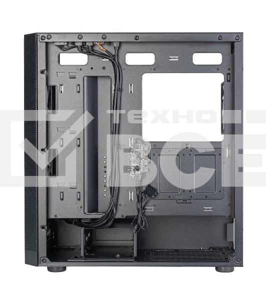 Компьютерный корпус Silverstone SST-FA514X-BG (G41FA514XBG0020)