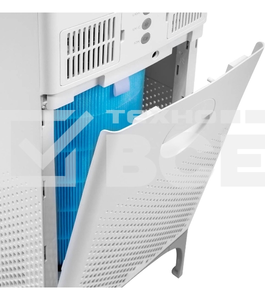 Очиститель воздуха Electrolux EAP-2050D Yin&Yang