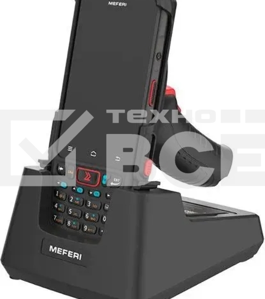 Зарядная станция Meferi ME40K-SCRD01KIT-EU-01 для ME40K