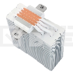 Устройство охлаждения(кулер) Thermalright Assassin Spirit 120 EVO ARGB Soc-AM5/AM4/1200/1700/1851 белый 4-pin 28.2dB Al+Cu 525gr Ret (AS120-EVO-WH), фото7