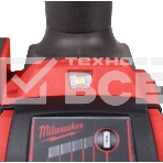 Дрель-шуруповерт Milwaukee M18 FUEL FDD3-0X, Аккумуляторная, 18В, Без АКБ и ЗУ, фото4