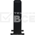 Радиатор масляный Beko Winter Range RHO 6320 B черный, 2000 Вт, 20 м2, термостат, фото7