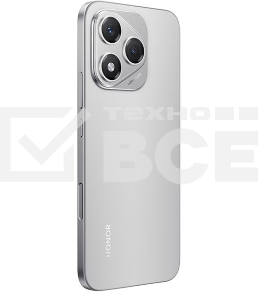 Смартфон Honor 400 Lite 8/256Gb серый
