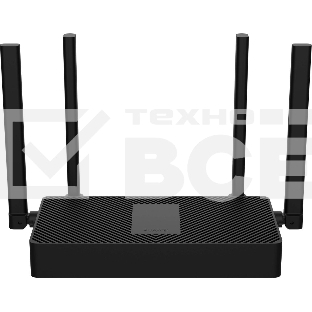 Маршрутизатор Huawei PSDN-AX30-22 WiFi AX3S AX3000 WiFi 6, WAN/LAN:4xGE Ports