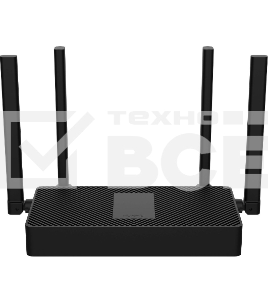Маршрутизатор Huawei PSDN-AX30-22 WiFi AX3S AX3000 WiFi 6, WAN/LAN:4xGE Ports