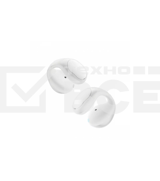 Наушники TWS Soundcore C30i белый