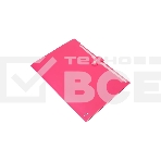 Папка-портфель Deli Rio EB40102 8 отделений, A4 полипропилен 0.6мм, ассорти, фото2