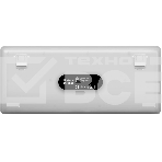Механическая клавиатура Defender Icebone GK-354 RU,прозрач,81кн+FN,радуж,1.5м_1, фото2