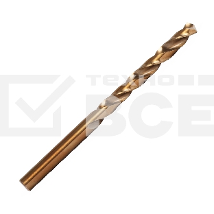 Сверло EDGE by PATRIOT по металлу 7,0 мм, упаковка 10шт
