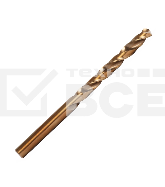 Сверло EDGE by PATRIOT по металлу 7,0 мм, упаковка 10шт