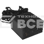 Блок питания 650W Ocypus Delta P650 (ATX, 80 PLUS Bronze, APFC, 20+4 pin, 120мм fan, PCI-E 6+2Px3, 8xSATA) (Delta-P650-B1FDBK024X-EU), фото5
